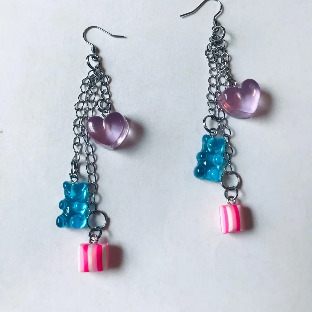 FromAtoZgifts cascading candy